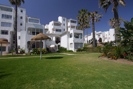 apartment for sale la cala